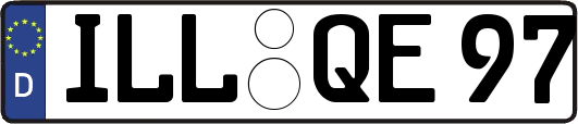 ILL-QE97