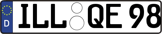 ILL-QE98