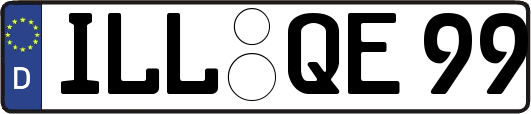 ILL-QE99