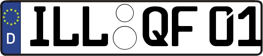 ILL-QF01