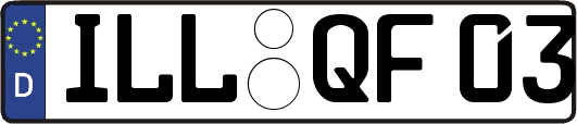 ILL-QF03