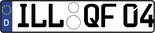 ILL-QF04