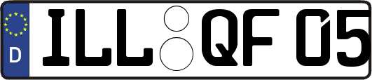 ILL-QF05