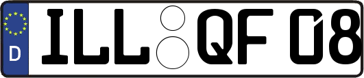 ILL-QF08