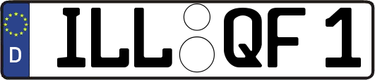 ILL-QF1