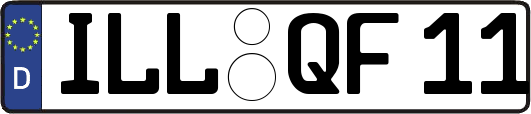 ILL-QF11