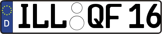 ILL-QF16