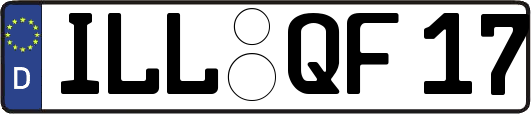 ILL-QF17