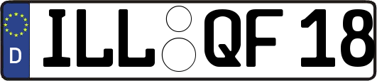 ILL-QF18