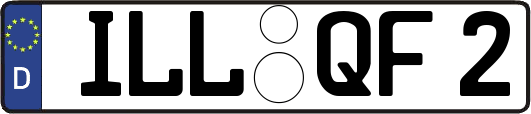 ILL-QF2