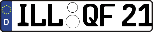 ILL-QF21