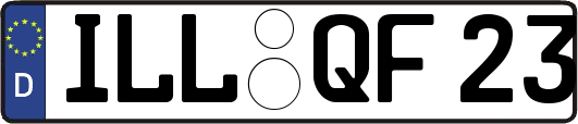 ILL-QF23
