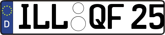 ILL-QF25