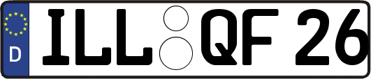 ILL-QF26