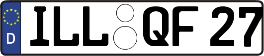 ILL-QF27