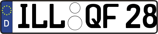 ILL-QF28