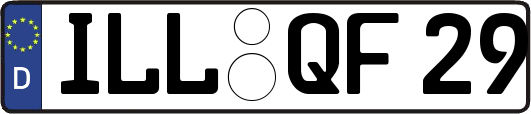 ILL-QF29