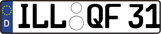 ILL-QF31