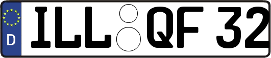 ILL-QF32