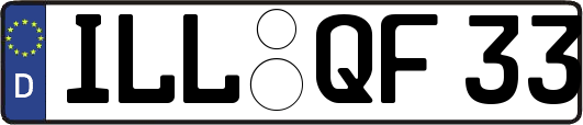 ILL-QF33