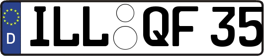 ILL-QF35