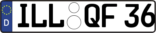 ILL-QF36