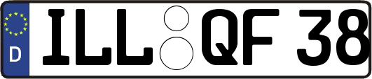 ILL-QF38