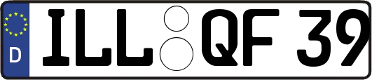 ILL-QF39