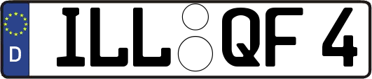 ILL-QF4