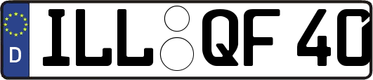 ILL-QF40