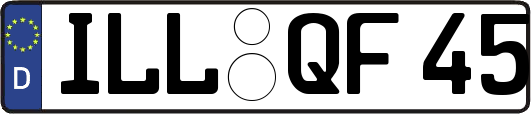 ILL-QF45