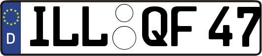 ILL-QF47