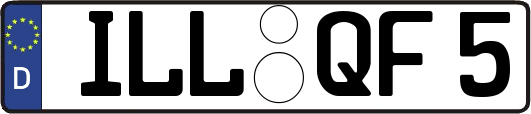 ILL-QF5