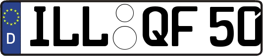ILL-QF50