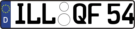 ILL-QF54
