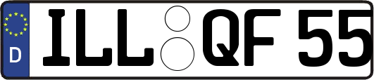 ILL-QF55