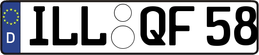 ILL-QF58