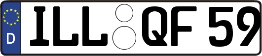 ILL-QF59