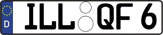 ILL-QF6