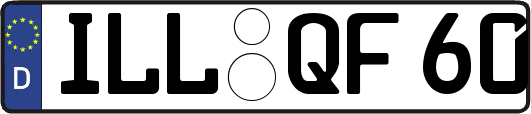 ILL-QF60