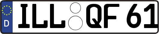 ILL-QF61