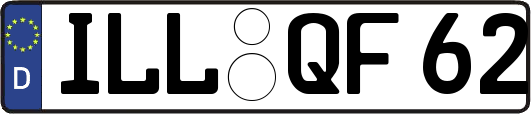 ILL-QF62