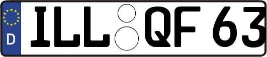 ILL-QF63