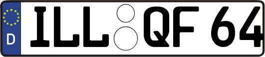 ILL-QF64