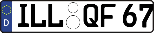 ILL-QF67