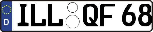 ILL-QF68