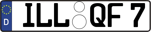 ILL-QF7