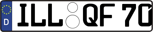 ILL-QF70