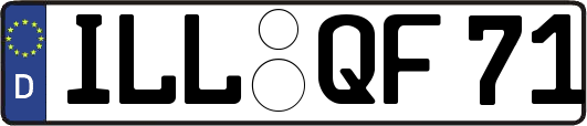 ILL-QF71