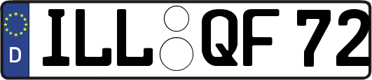 ILL-QF72